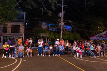 Comenz&oacute; la &lsquo;Feria Rural y Comunera 2023&rsquo;