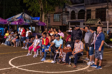 Comenz&oacute; la &lsquo;Feria Rural y Comunera 2023&rsquo;