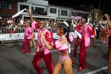 Con masiva asistencia, finaliza el desfile m&aacute;s esperado de la 66 Feria de Cali&hellip; El Sals&oacute;dromo
