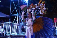 Con masiva asistencia, finaliza el desfile m&aacute;s esperado de la 66 Feria de Cali&hellip; El Sals&oacute;dromo