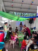 Ni&ntilde;os, adultos, y mascotas, a disfrutar de Ciudad Alegr&iacute;a