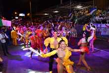 Con el &lsquo;Sals&oacute;dromo&rsquo; hubo &iexcl;Grito de Feria en Cali!