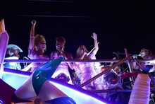 Con el &lsquo;Sals&oacute;dromo&rsquo; hubo &iexcl;Grito de Feria en Cali!