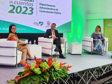 Este lunes asume nuevo gobierno distrital