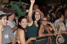 &iexcl;Arranca con &eacute;xito la Feria de Cali 2023! &lsquo;Sals&oacute;dromo&rsquo; deslumbra a m&aacute;s de 140 mil asistentes