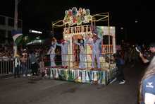 &iexcl;Arranca con &eacute;xito la Feria de Cali 2023! &lsquo;Sals&oacute;dromo&rsquo; deslumbra a m&aacute;s de 140 mil asistentes