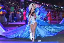 &iexcl;Arranca con &eacute;xito la Feria de Cali 2023! &lsquo;Sals&oacute;dromo&rsquo; deslumbra a m&aacute;s de 140 mil asistentes