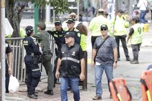 Robustos operativos para el cubrimiento de todos los eventos de la Feria de Cali