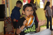 Sistema Distrital de Atenci&oacute;n a la Primera Infancia: meta alcanzada en 2023