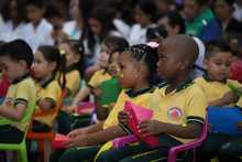 Sistema Distrital de Atenci&oacute;n a la Primera Infancia: meta alcanzada en 2023