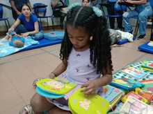 Sistema Distrital de Atenci&oacute;n a la Primera Infancia: meta alcanzada en 2023