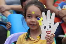 Sistema Distrital de Atenci&oacute;n a la Primera Infancia: meta alcanzada en 2023