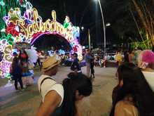 Aclaraci&oacute;n sobre caso de persona LGBTIQ+ en el Alumbrado Navide&ntilde;o