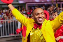 Los bailarines y bailadores que dejaron &lsquo;alma vida y sombrero&rsquo; en la pista del Sals&oacute;dromo 2023