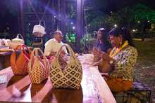 Parque Pac&iacute;fico, ya tiene a la comunidad como su principal guardiana