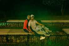 Parque Pac&iacute;fico, ya tiene a la comunidad como su principal guardiana