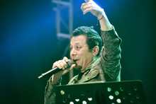 Con timba, la Verbena Salsera del Oriente homenaje&oacute; a Tirso Duarte 