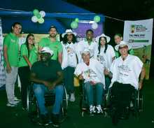 Con timba, la Verbena Salsera del Oriente homenaje&oacute; a Tirso Duarte 