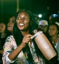 Con timba, la Verbena Salsera del Oriente homenaje&oacute; a Tirso Duarte 