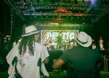 Con timba, la Verbena Salsera del Oriente homenaje&oacute; a Tirso Duarte