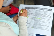 Cumplida audiencia para ofertar plazas docentes de primaria 