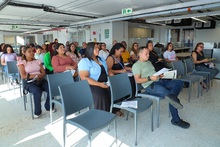 Cumplida audiencia para ofertar plazas docentes de primaria 