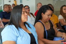 Cumplida audiencia para ofertar plazas docentes de primaria 