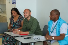 Cumplida audiencia para ofertar plazas docentes de primaria 