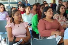 Cumplida audiencia para ofertar plazas docentes de primaria 