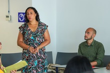 Cumplida audiencia para ofertar plazas docentes de primaria 