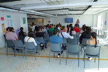 Cumplida audiencia para ofertar plazas docentes de primaria 