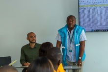 Cumplida audiencia para ofertar plazas docentes de primaria 