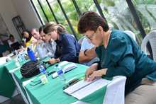 La EDRU present&oacute; las reflexiones finales sobre la importancia de Ciudad Para&iacute;so