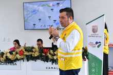 La EDRU present&oacute; las reflexiones finales sobre la importancia de Ciudad Para&iacute;so