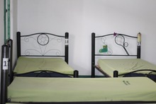 Personas mayores en situaci&oacute;n de calle encuentran atenci&oacute;n en Centros de Bienestar