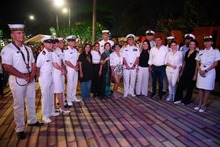 Parque Pac&iacute;fico le presenta oficialmente a Cali su apuesta cultural 