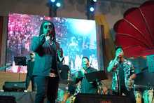 Cuba 100 a&ntilde;os de son, bolero, guaracha, timba y salsa en mel&oacute;manos y coleccionistas