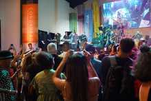 Cuba 100 a&ntilde;os de son, bolero, guaracha, timba y salsa en mel&oacute;manos y coleccionistas