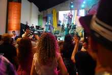 Cuba 100 a&ntilde;os de son, bolero, guaracha, timba y salsa en mel&oacute;manos y coleccionistas