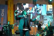 Cuba 100 a&ntilde;os de son, bolero, guaracha, timba y salsa en mel&oacute;manos y coleccionistas