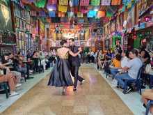 La &lsquo;Ruta Cultural y Tur&iacute;stica del barrio Obrero&rsquo;, un imperdible durante la Feria de Cali