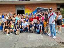 La &lsquo;Ruta Cultural y Tur&iacute;stica del barrio Obrero&rsquo;, un imperdible durante la Feria de Cali