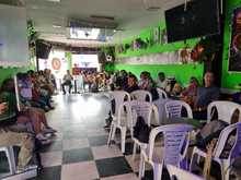 La &lsquo;Ruta Cultural y Tur&iacute;stica del barrio Obrero&rsquo;, un imperdible durante la Feria de Cali