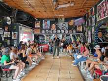 La &lsquo;Ruta Cultural y Tur&iacute;stica del barrio Obrero&rsquo;, un imperdible durante la Feria de Cali