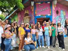 La &lsquo;Ruta Cultural y Tur&iacute;stica del barrio Obrero&rsquo;, un imperdible durante la Feria de Cali