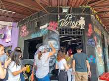 La &lsquo;Ruta Cultural y Tur&iacute;stica del barrio Obrero&rsquo;, un imperdible durante la Feria de Cali