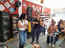 La &lsquo;Ruta Cultural y Tur&iacute;stica del barrio Obrero&rsquo;, un imperdible durante la Feria de Cali