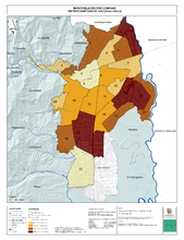 Mapa poblaci&oacute;n