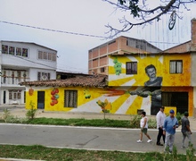 La Cosecha: &ldquo;&Eacute;l compr&oacute; el terreno y ella ayud&oacute; a construir el rancho&rdquo; (III parte)