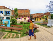 La Cosecha: &ldquo;&Eacute;l compr&oacute; el terreno y ella ayud&oacute; a construir el rancho&rdquo; (III parte)